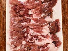 -老门框爆肚涮肉(金宝街店)