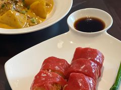 红米鲜虾肠-福州世茂洲际酒店·福邸(台江店)