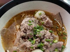 -榮泰米粉湯(Left Shop)