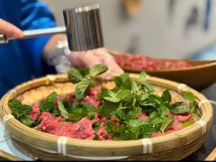 -傣妹火锅(罗宾森购物中心店)