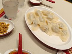 -喜家德虾仁水饺(邯郸新世纪中心店)