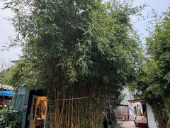 -湖南别院·美学庭院餐厅(惠阳店)