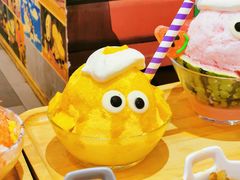 -怪物的冰与火(天虹商场中山路店)