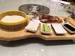 -亚丁湾海鲜大酒店(万泉嘉苑店)