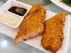 -無招牌海鮮(芽笼店)