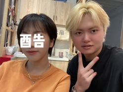 -苏豪路易士·嘉玛发廊