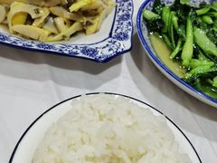 -邱记私房菜·十八年本地菜