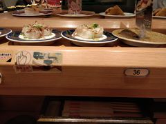 -大起水产回转寿司(道顿堀店)