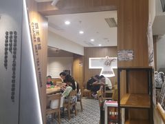 -霸王茶姬(正佳广场店)
