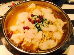 无骨金针巴沙鱼-Aqua Oasis 水天堂(石路天虹店)