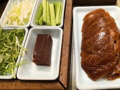 -那家小馆•北京菜•烤鸭(中关村店)