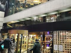 -上海新锦江大酒店