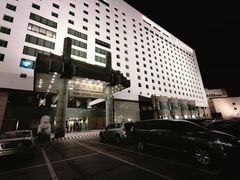 -五洲咖啡厅(五洲大酒店)