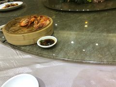 -东豪园林海鲜酒家(南港路辅路店)