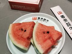 -宴全牛粤来越牛潮汕鲜牛肉火锅(海州万达广场店)