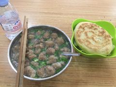 -闪高兴丸子汤(郑州二七商城店)