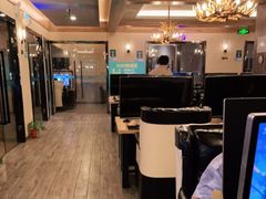 -网鱼电竞(杨浦中原店)