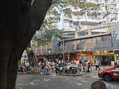 -荔林食店(西华路店)