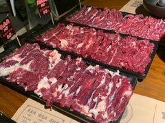 匙柄肉-原牛道·潮汕围炉火锅(讯美店)
