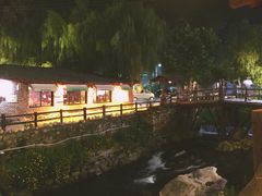 -北京水岸山吧度假村(雁栖镇店)