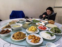 -康陵正德春饼宴26号