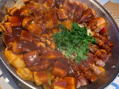 -黄记煌三汁焖锅(崇文门店)