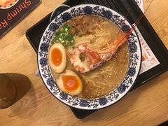 -雷门拉面·现熬骨汤(凯德来福士店)