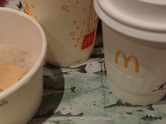 -麦当劳(天兴罗斯福店)