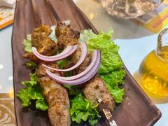 -海尔巴格·新疆菜(吐鲁番店)