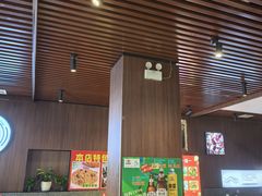 -新疆阿卜杜拉烧烤餐厅(四方坪店)