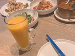 -小大董·烤鸭(凤凰汇店)