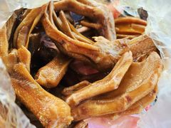 -王浩儿纪六孃甜皮鸭(乐山总店)