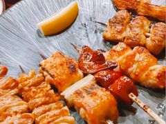 -鸟万·炭火料理Yaki ONE(星光店)