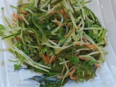 -渔码头食府(蓬莱阁店)