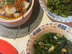 -烹湘·鲜炒湖南土菜(海珠店)