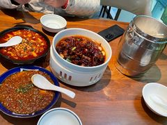 -树厨贵州菜(花果园购物中心店)