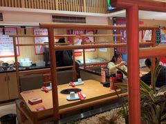 -何师傅美蛙鱼头(汉街店)