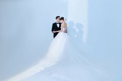 -Mu慕婚纱摄影·超级工作室