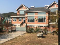 -大连北马山庄