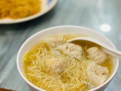 -恩宁刘福记(东华东路店)