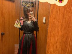 -MAX伯爵沉浸式超级游戏体验馆·实景桌游·剧本杀(小时代店)