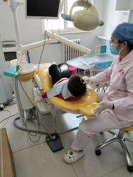 -北京市石景山区妇幼保健院