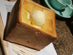 -绿茶餐厅(沙井新沙天虹店)