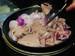 -炙韩料理·部队锅专门店