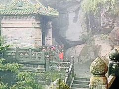 -武当山风景区