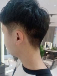 -HairCode芭曲发型