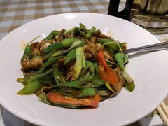 -无名居(西直门总店)