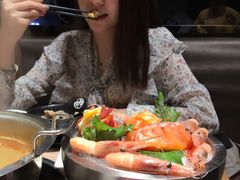 -水林间·寿喜烧自助(仙林金鹰店)