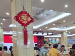 -旺富东海大酒楼(海鲜街店)