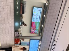 -喜茶(深圳海岸城店)